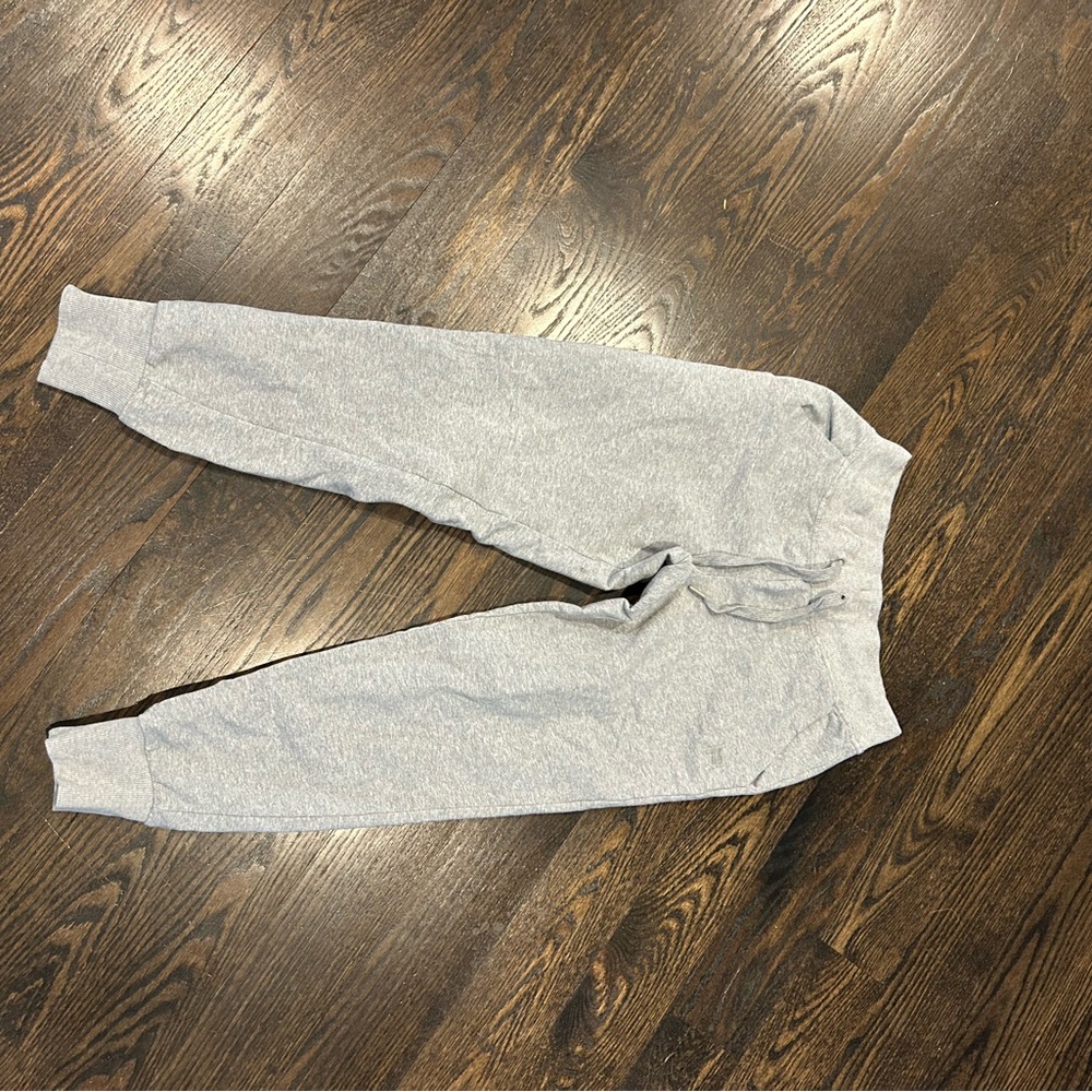Fila Grey Sweatpants - XS
